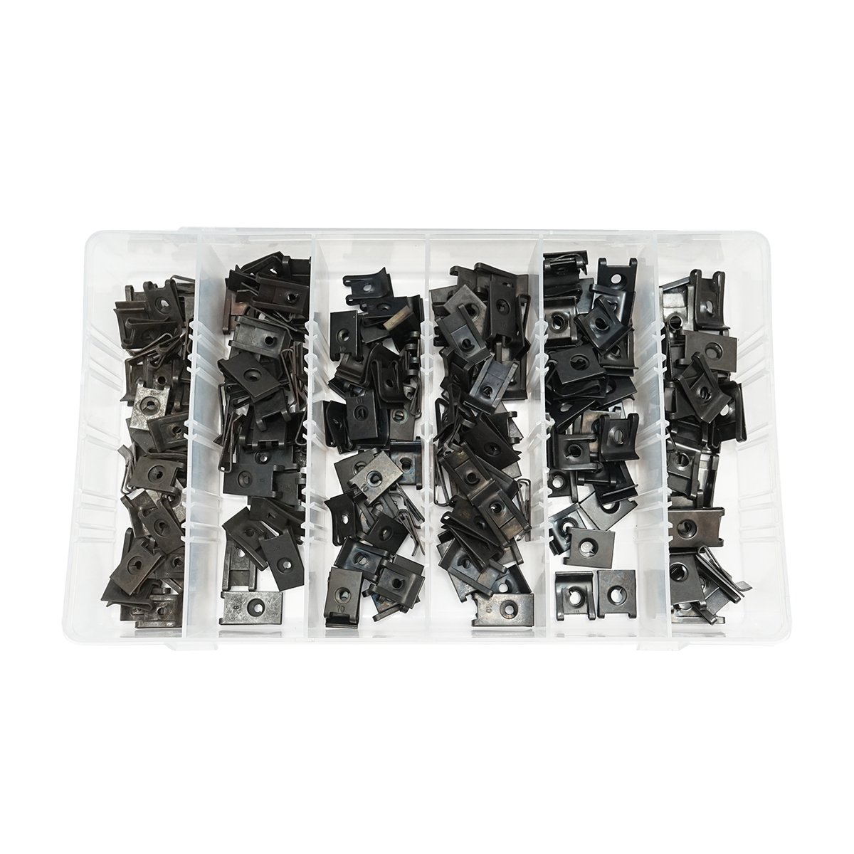 Trusa 210 piulite tip U Breckner Germany